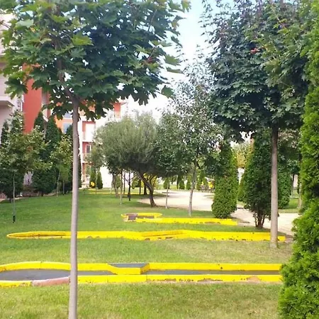 Studio Moni Sunny Beach