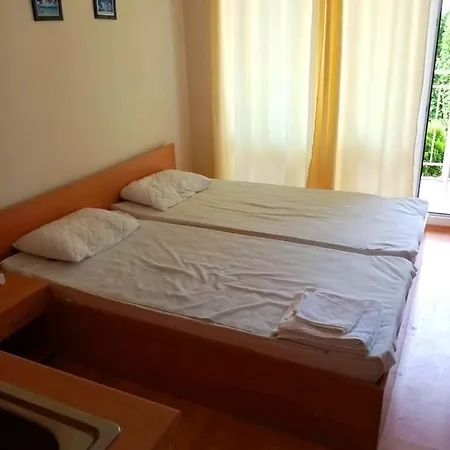 Apartment Studio Moni Sunny Beach