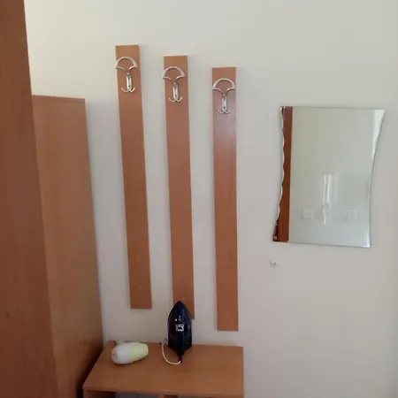 Studio Moni 阳光海滩