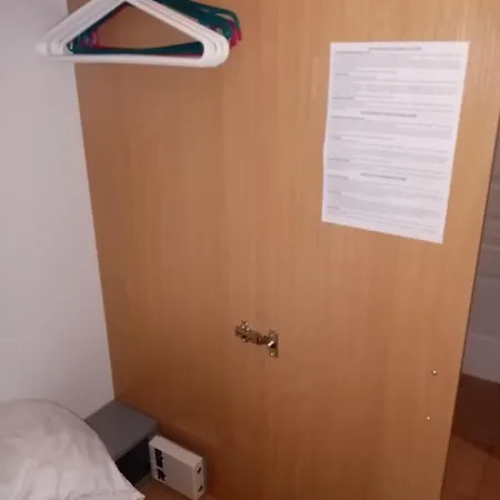 Apartment Studio Moni