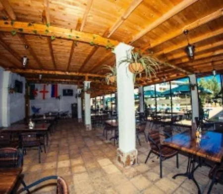 Studio Moni Sunny Beach