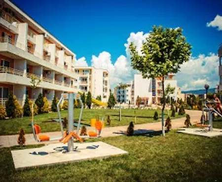 Studio Moni Sunny Beach