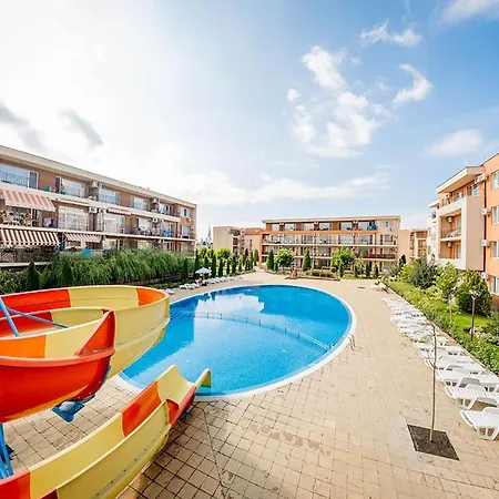 Studio Moni Apartment Sunny Beach