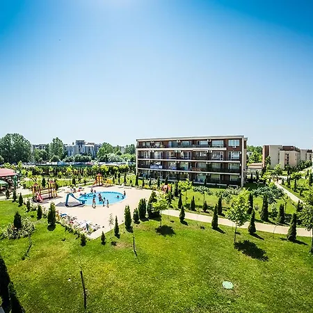 Apartment Studio Moni Sunny Beach