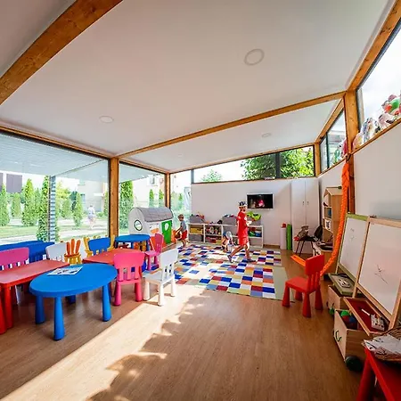 Studio Moni Apartment