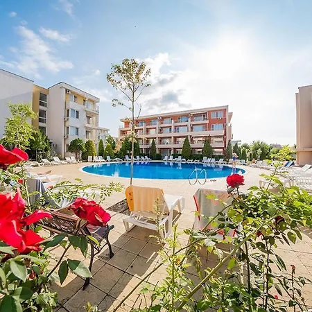 Apartment Studio Moni Sunny Beach