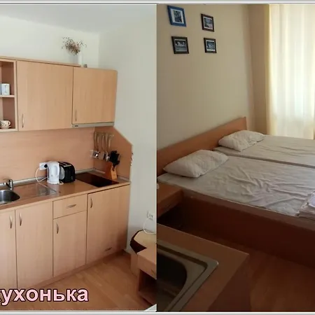 Apartman Studio Moni *